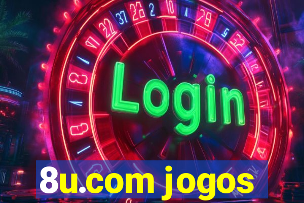 8u.com jogos